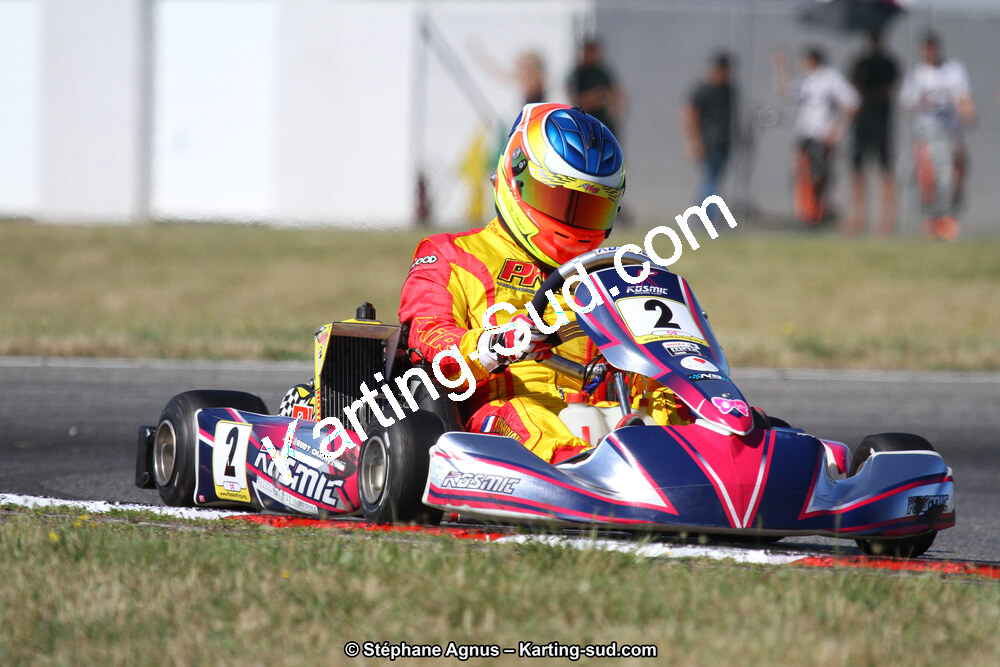 15 & 16/07/2017 : Championnat de France Rotax et Junior, Coupe de France Nationale à Muret (Photos Stéphane Agnus) 2017 — karting