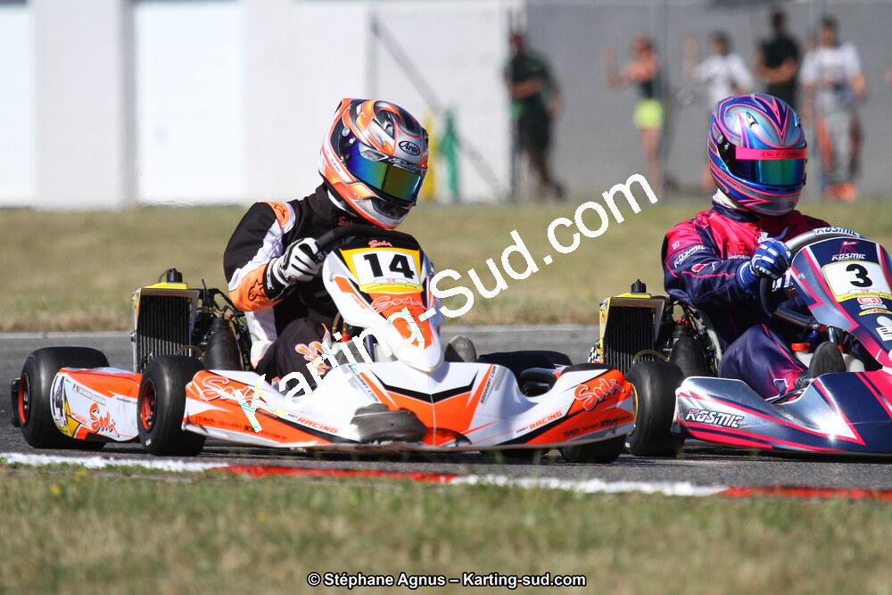 15 & 16/07/2017 : Championnat de France Rotax et Junior, Coupe de France Nationale à Muret (Photos Stéphane Agnus) 2017 — karting