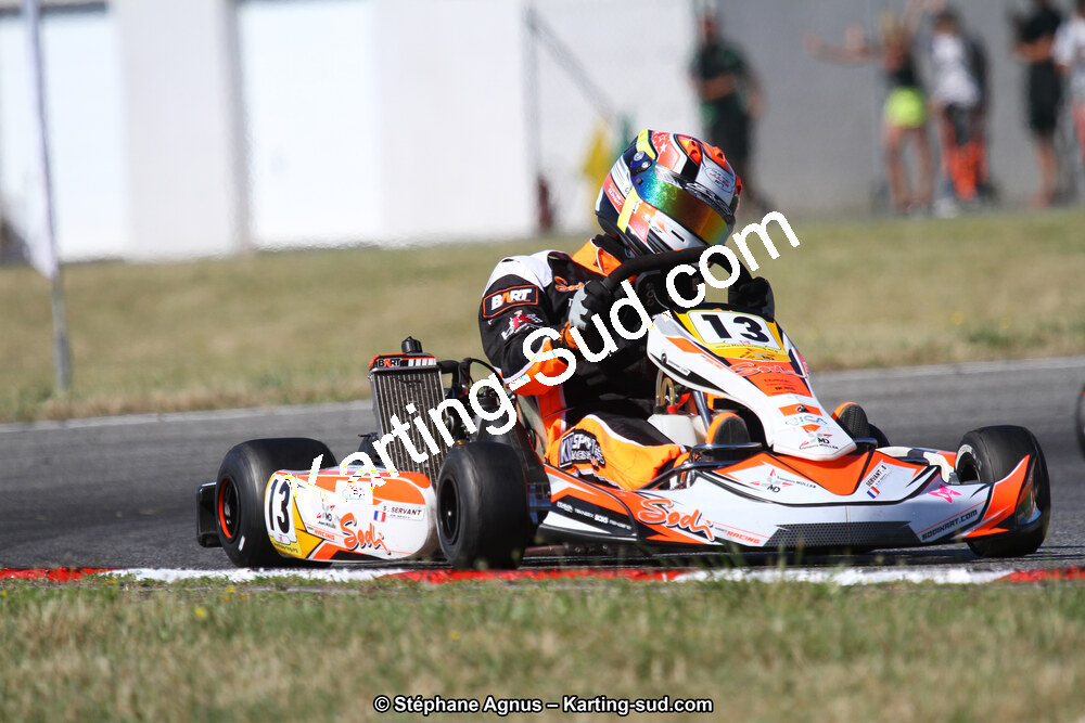 15 & 16/07/2017 : Championnat de France Rotax et Junior, Coupe de France Nationale à Muret (Photos Stéphane Agnus) 2017 — karting