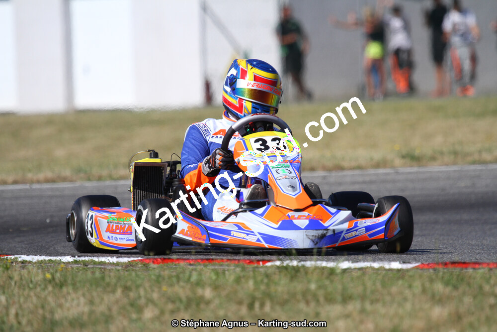15 & 16/07/2017 : Championnat de France Rotax et Junior, Coupe de France Nationale à Muret (Photos Stéphane Agnus) 2017 — karting