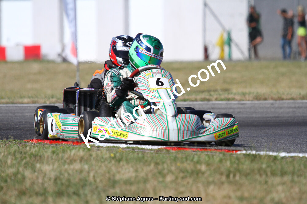 15 & 16/07/2017 : Championnat de France Rotax et Junior, Coupe de France Nationale à Muret (Photos Stéphane Agnus) 2017 — karting