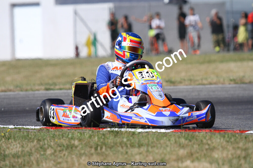15 & 16/07/2017 : Championnat de France Rotax et Junior, Coupe de France Nationale à Muret (Photos Stéphane Agnus) 2017 — karting