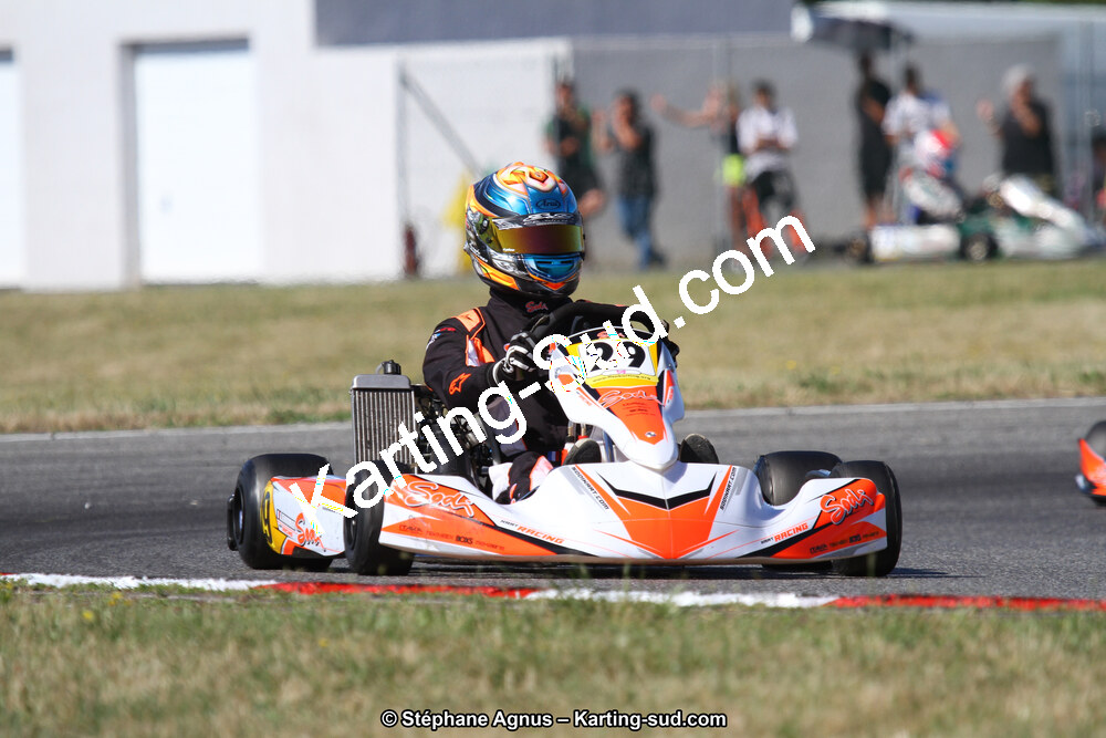 15 & 16/07/2017 : Championnat de France Rotax et Junior, Coupe de France Nationale à Muret (Photos Stéphane Agnus) 2017 — karting