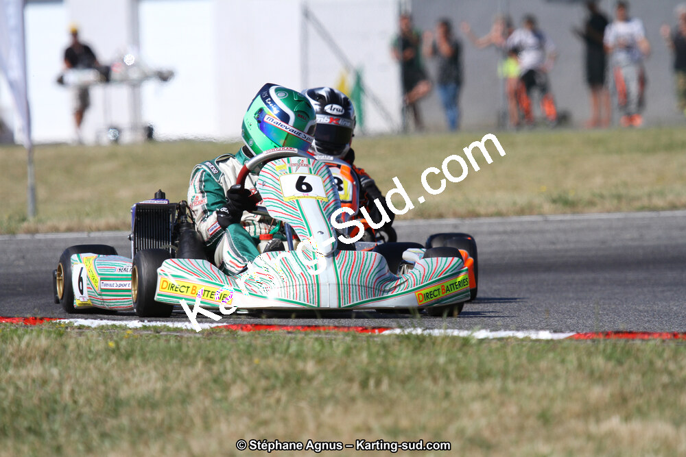 15 & 16/07/2017 : Championnat de France Rotax et Junior, Coupe de France Nationale à Muret (Photos Stéphane Agnus) 2017 — karting