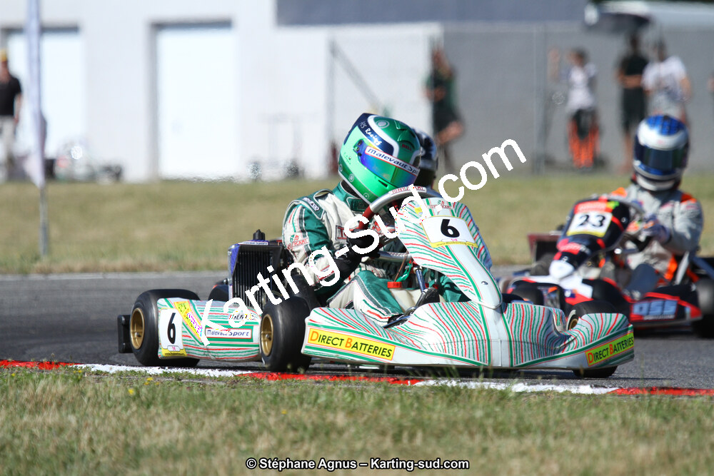 15 & 16/07/2017 : Championnat de France Rotax et Junior, Coupe de France Nationale à Muret (Photos Stéphane Agnus) 2017 — karting