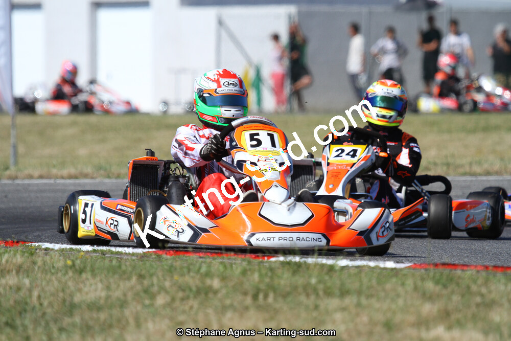 15 & 16/07/2017 : Championnat de France Rotax et Junior, Coupe de France Nationale à Muret (Photos Stéphane Agnus) 2017 — karting