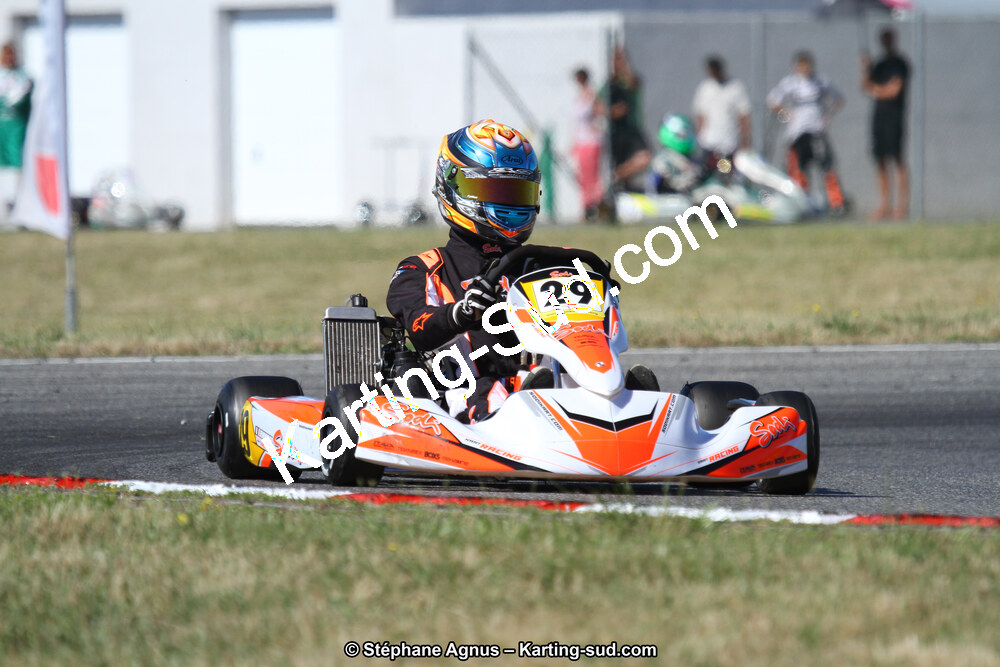 15 & 16/07/2017 : Championnat de France Rotax et Junior, Coupe de France Nationale à Muret (Photos Stéphane Agnus) 2017 — karting