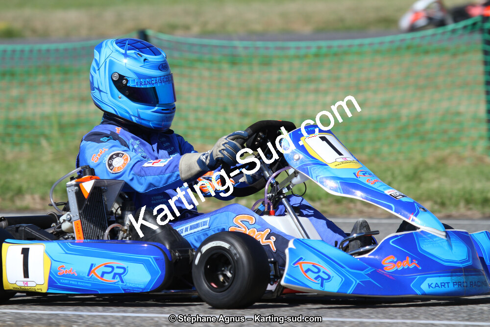 15 & 16/07/2017 : Championnat de France Rotax et Junior, Coupe de France Nationale à Muret (Photos Stéphane Agnus) 2017 — karting