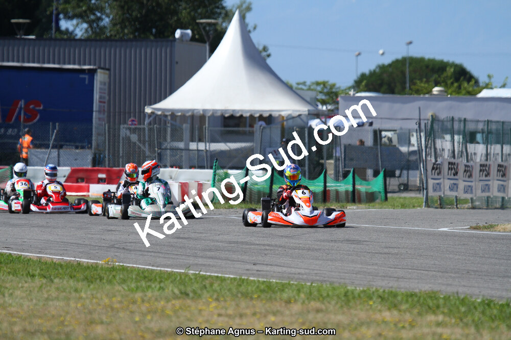15 & 16/07/2017 : Championnat de France Rotax et Junior, Coupe de France Nationale à Muret (Photos Stéphane Agnus) 2017 — karting