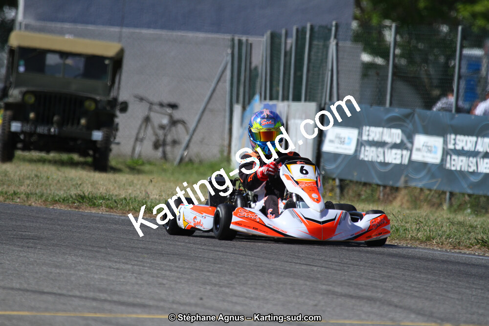 15 & 16/07/2017 : Championnat de France Rotax et Junior, Coupe de France Nationale à Muret (Photos Stéphane Agnus) 2017 — karting