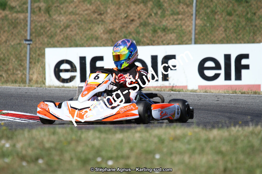 15 & 16/07/2017 : Championnat de France Rotax et Junior, Coupe de France Nationale à Muret (Photos Stéphane Agnus) 2017 — karting
