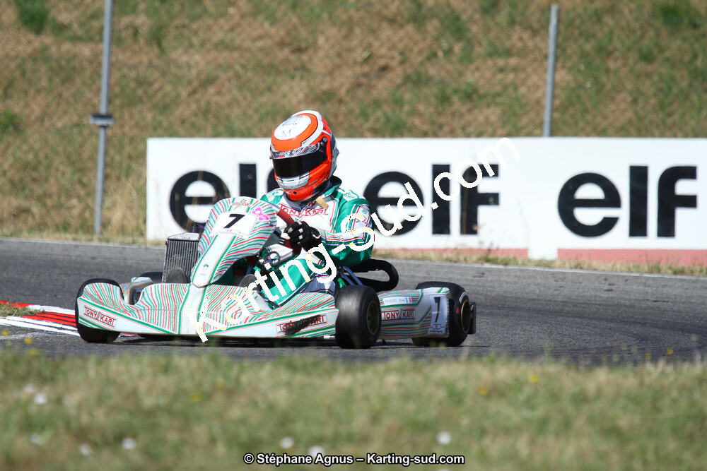 15 & 16/07/2017 : Championnat de France Rotax et Junior, Coupe de France Nationale à Muret (Photos Stéphane Agnus) 2017 — karting