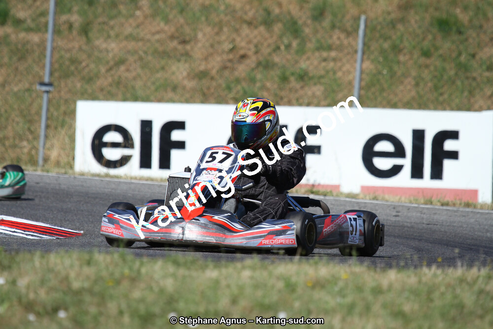15 & 16/07/2017 : Championnat de France Rotax et Junior, Coupe de France Nationale à Muret (Photos Stéphane Agnus) 2017 — karting
