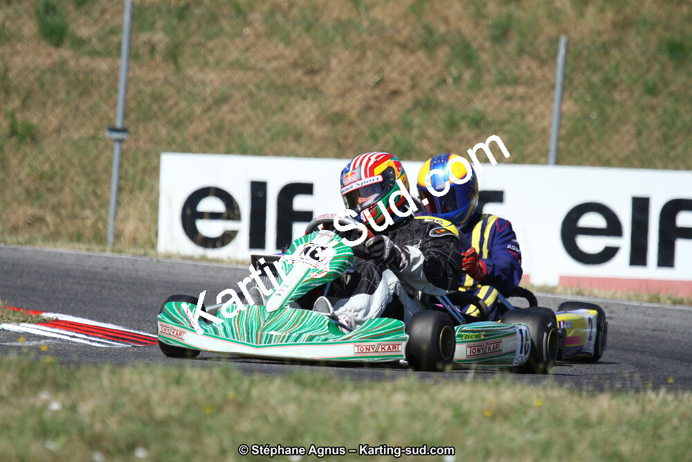 15 & 16/07/2017 : Championnat de France Rotax et Junior, Coupe de France Nationale à Muret (Photos Stéphane Agnus) 2017 — karting