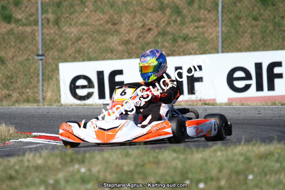 15 & 16/07/2017 : Championnat de France Rotax et Junior, Coupe de France Nationale à Muret (Photos Stéphane Agnus) 2017 — karting