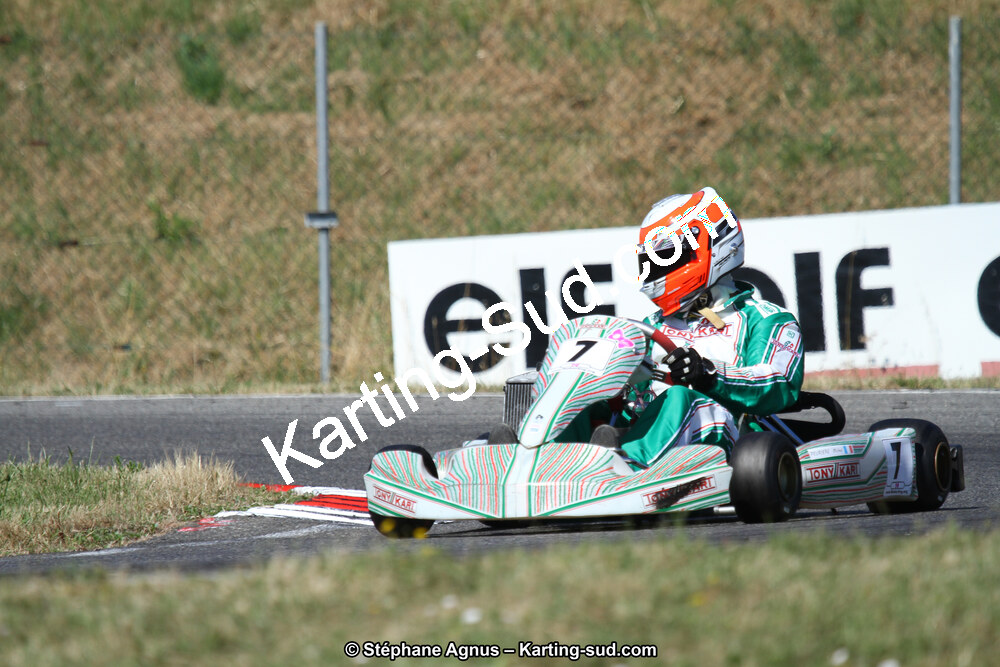 15 & 16/07/2017 : Championnat de France Rotax et Junior, Coupe de France Nationale à Muret (Photos Stéphane Agnus) 2017 — karting