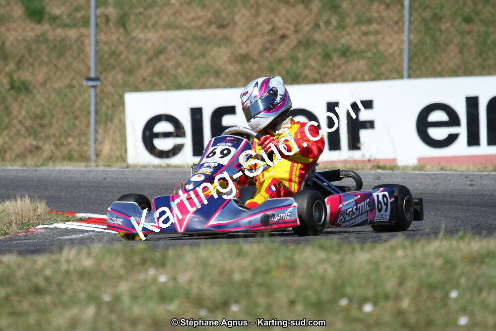 15 & 16/07/2017 : Championnat de France Rotax et Junior, Coupe de France Nationale à Muret (Photos Stéphane Agnus) 2017 — karting