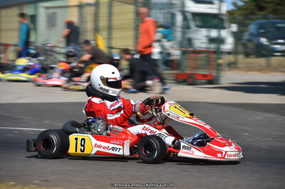 10/09/2017 : Les Rencontres Elceka à Grabels (Photos Antoine Camblor) 2017 — karting