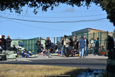 10/09/2017 : Les Rencontres Elceka à Grabels (Photos Antoine Camblor) 2017 — karting