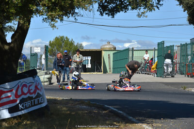 10/09/2017 : Les Rencontres Elceka à Grabels (Photos Antoine Camblor) 2017 — karting