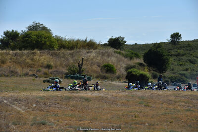 10/09/2017 : Les Rencontres Elceka à Grabels (Photos Antoine Camblor) 2017 — karting