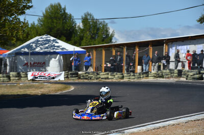 10/09/2017 : Les Rencontres Elceka à Grabels (Photos Antoine Camblor) 2017 — karting