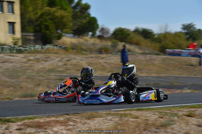 10/09/2017 : Les Rencontres Elceka à Grabels (Photos Antoine Camblor) 2017 — karting
