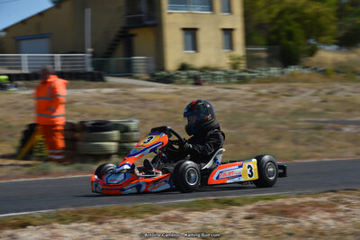 10/09/2017 : Les Rencontres Elceka à Grabels (Photos Antoine Camblor) 2017 — karting
