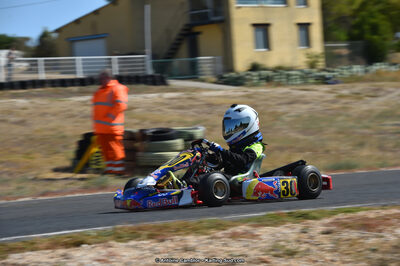 10/09/2017 : Les Rencontres Elceka à Grabels (Photos Antoine Camblor) 2017 — karting