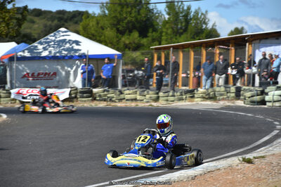 10/09/2017 : Les Rencontres Elceka à Grabels (Photos Antoine Camblor) 2017 — karting