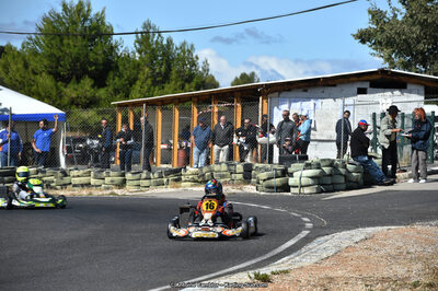 10/09/2017 : Les Rencontres Elceka à Grabels (Photos Antoine Camblor) 2017 — karting