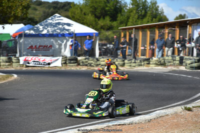 10/09/2017 : Les Rencontres Elceka à Grabels (Photos Antoine Camblor) 2017 — karting