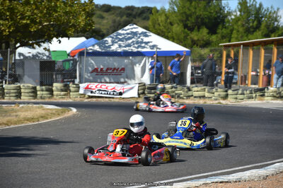 10/09/2017 : Les Rencontres Elceka à Grabels (Photos Antoine Camblor) 2017 — karting