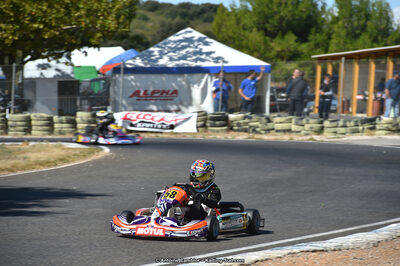 10/09/2017 : Les Rencontres Elceka à Grabels (Photos Antoine Camblor) 2017 — karting