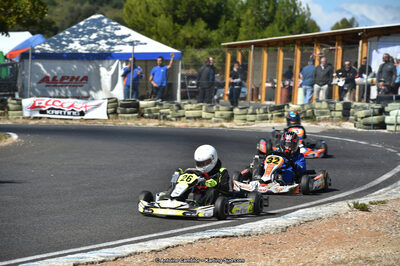 10/09/2017 : Les Rencontres Elceka à Grabels (Photos Antoine Camblor) 2017 — karting