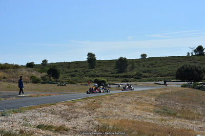 10/09/2017 : Les Rencontres Elceka à Grabels (Photos Antoine Camblor) 2017 — karting