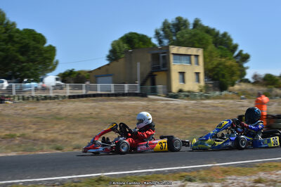 10/09/2017 : Les Rencontres Elceka à Grabels (Photos Antoine Camblor) 2017 — karting