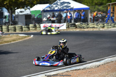 10/09/2017 : Les Rencontres Elceka à Grabels (Photos Antoine Camblor) 2017 — karting