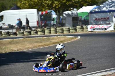 10/09/2017 : Les Rencontres Elceka à Grabels (Photos Antoine Camblor) 2017 — karting