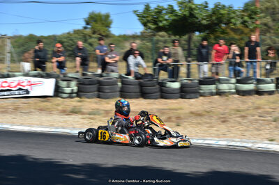 10/09/2017 : Les Rencontres Elceka à Grabels (Photos Antoine Camblor) 2017 — karting
