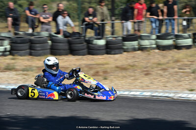 10/09/2017 : Les Rencontres Elceka à Grabels (Photos Antoine Camblor) 2017 — karting