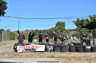 10/09/2017 : Les Rencontres Elceka à Grabels (Photos Antoine Camblor) 2017 — karting