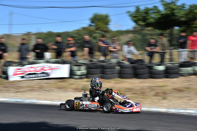 10/09/2017 : Les Rencontres Elceka à Grabels (Photos Antoine Camblor) 2017 — karting