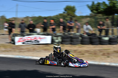 10/09/2017 : Les Rencontres Elceka à Grabels (Photos Antoine Camblor) 2017 — karting