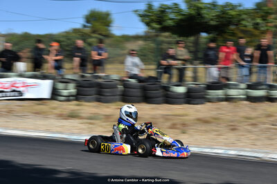 10/09/2017 : Les Rencontres Elceka à Grabels (Photos Antoine Camblor) 2017 — karting