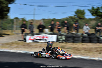 10/09/2017 : Les Rencontres Elceka à Grabels (Photos Antoine Camblor) 2017 — karting