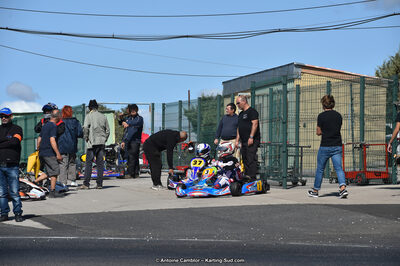 10/09/2017 : Les Rencontres Elceka à Grabels (Photos Antoine Camblor) 2017 — karting