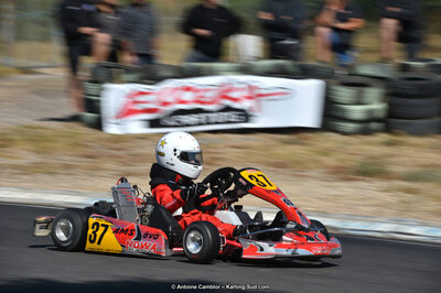 10/09/2017 : Les Rencontres Elceka à Grabels (Photos Antoine Camblor) 2017 — karting