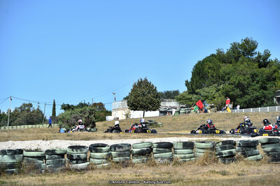 10/09/2017 : Les Rencontres Elceka à Grabels (Photos Antoine Camblor) 2017 — karting