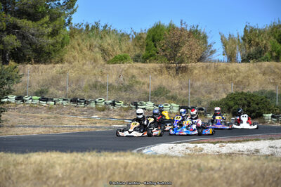 10/09/2017 : Les Rencontres Elceka à Grabels (Photos Antoine Camblor) 2017 — karting